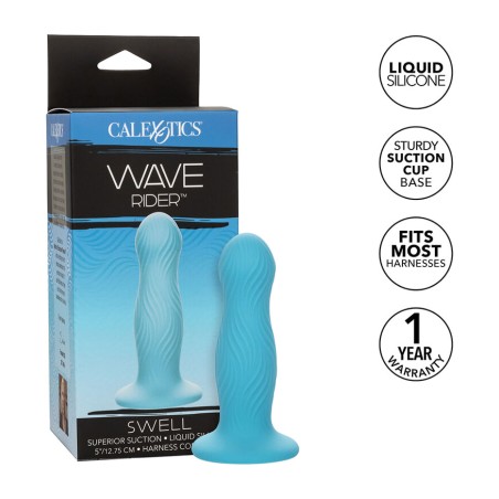 plug anal wave rider swell