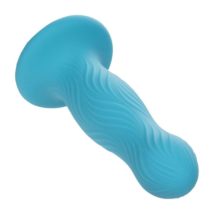 CALEXOTICS Analplug WAVE RIDER SWELL D-241441