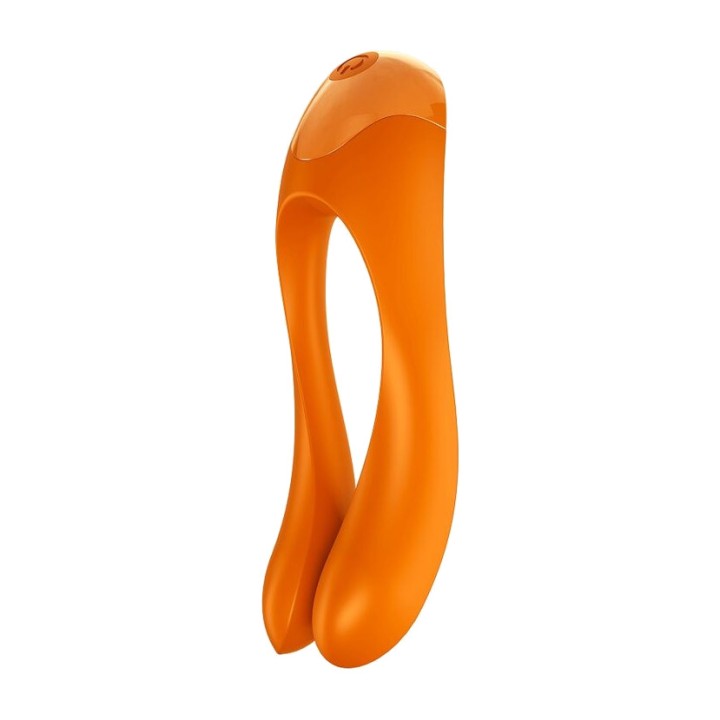 SATISFYER Vingerschutter CANDY CANE D-228110VAR