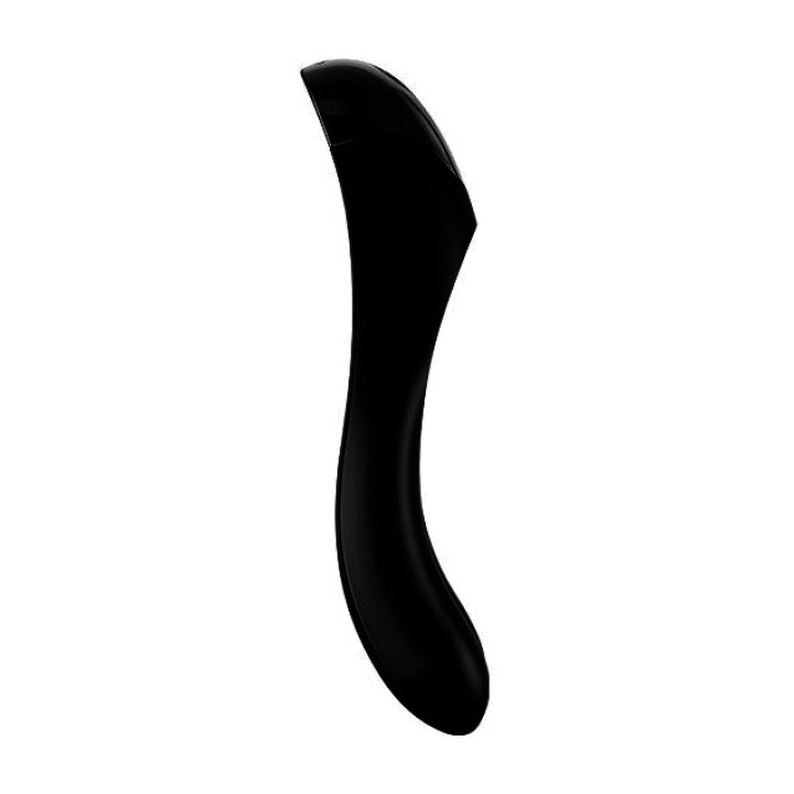 SATISFYER Vibrátor pre prst CANDY CANE D-228110VAR