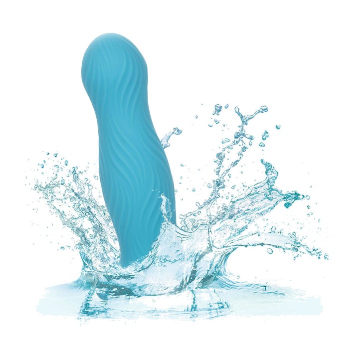 CALEXOTICS Analní plug WAVE RIDER SWELL D-241441