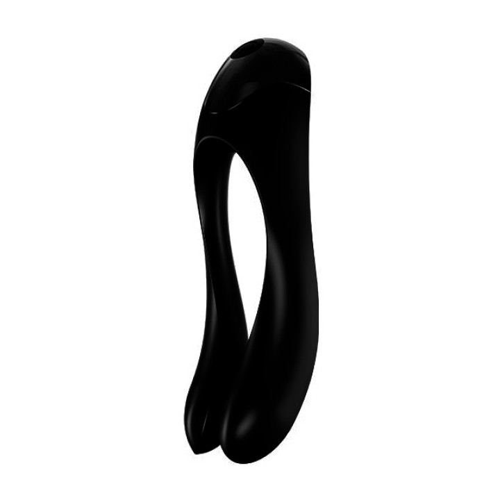 SATISFYER Wibrator do palca CANDY CANE D-228110VAR