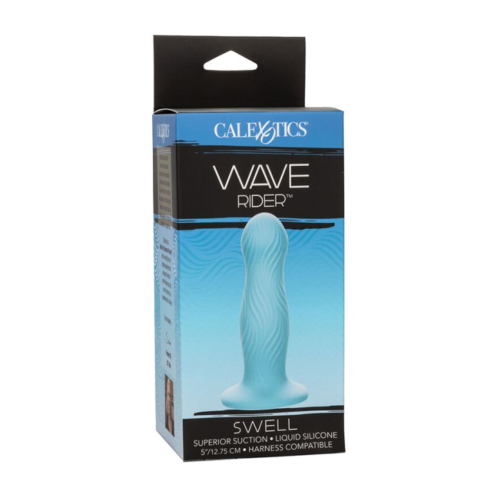 CALEXOTICS Αναλ πλάγκ WAVE RIDER SWELL D-241441