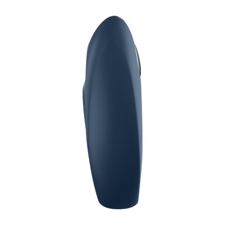 SATISFYER Anello vibrante per il pene con app MIGHTY ONE