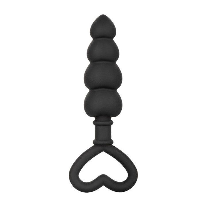CALEXOTICS Plug anal de silicona LOVE PROBE 11,5 CM