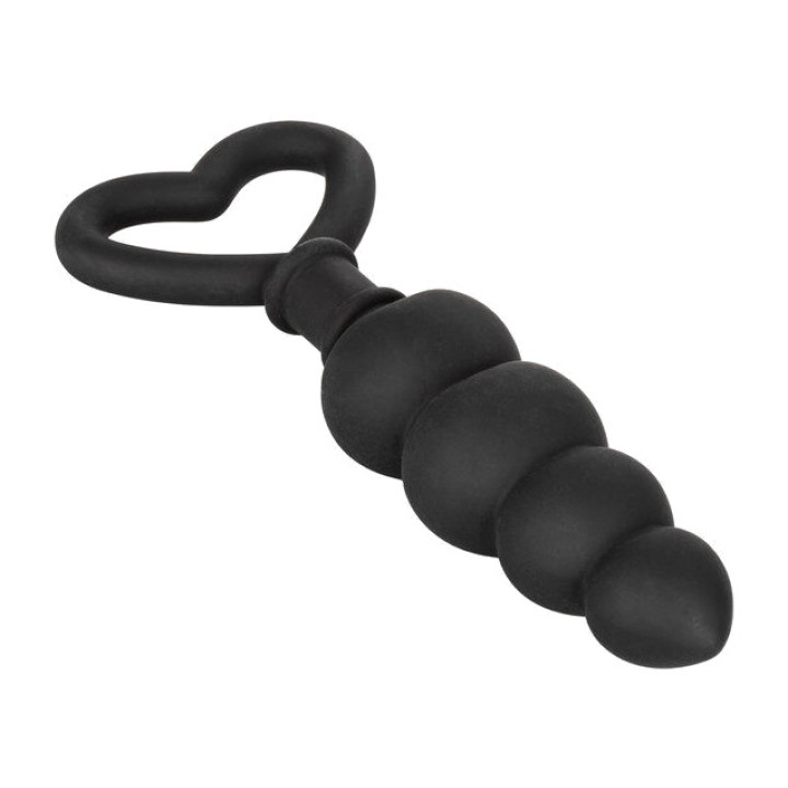 CALEXOTICS Analplug av silikon LOVE PROBE 11,5 CM D-225236