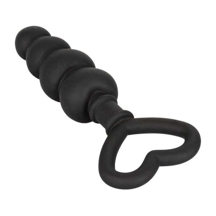 CALEXOTICS Plug anal en silicone LOVE PROBE 11,5 CM D-225236
