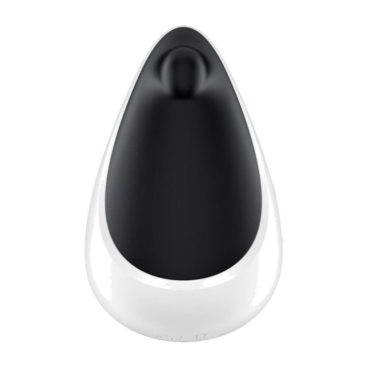 SATISFYER Clitoriskeuhdistin SPOT ON 3 D-240554VAR