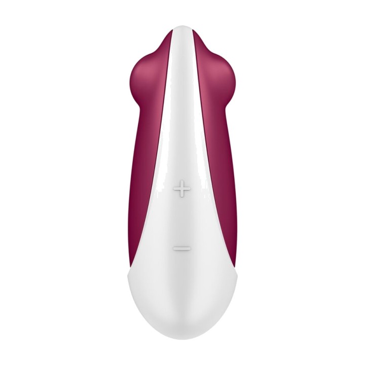 SATISFYER Klitorispump SPOT ON 3 D-240554VAR