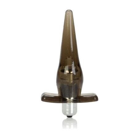 anal plug with vibration mini vibro tease