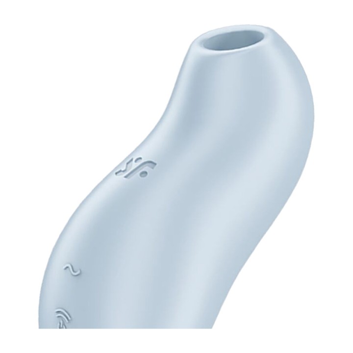 SATISFYER Klitorisstimulator POCKET PRO 1 D-239972
