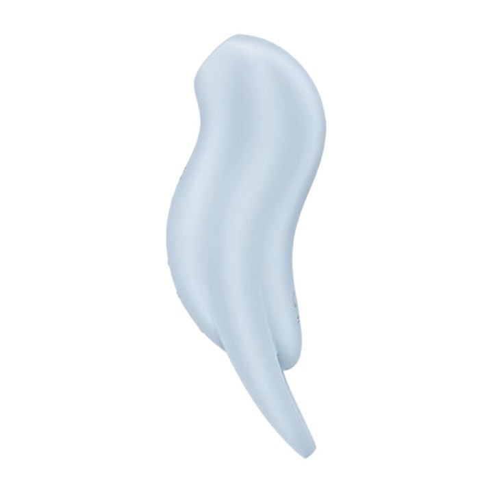 SATISFYER Klitorisstimulator POCKET PRO 1 D-239972