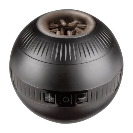 male masturbator with vibration optimum power masturball