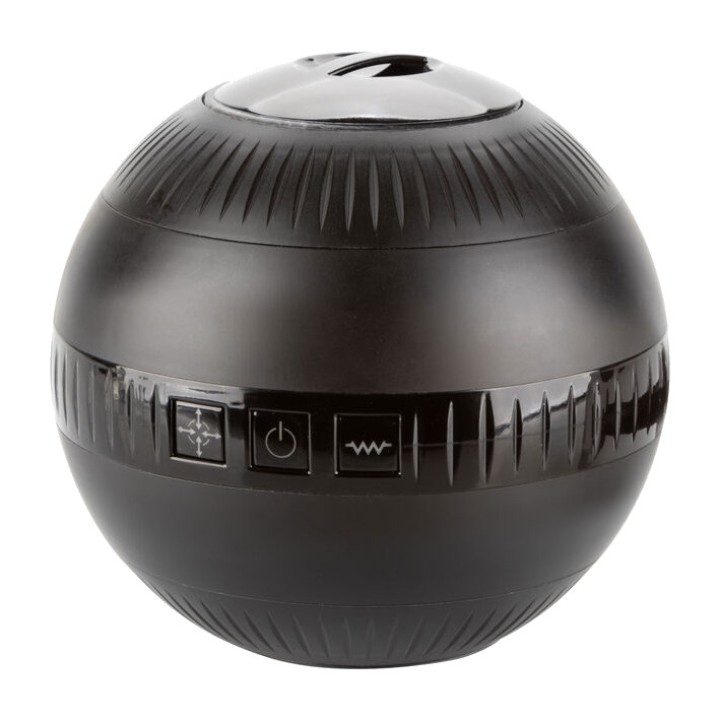CALEXOTICS Mandeldild med vibration OPTIMUM POWER MASTURBALL
