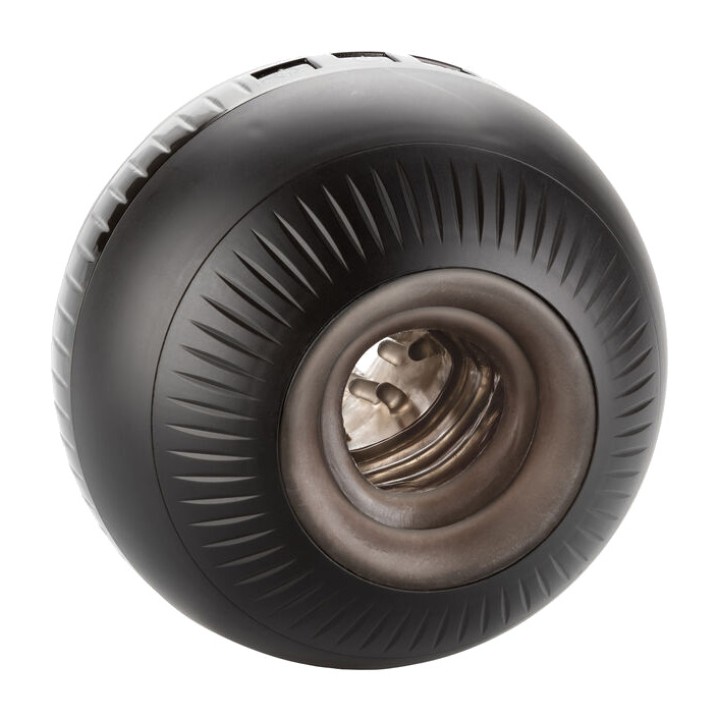 CALEXOTICS Ottimo maschile con vibrazione OPTIMUM POWER