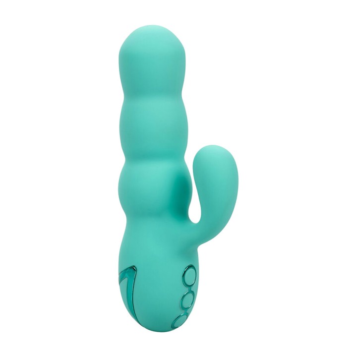 CALEXOTICS Vibratoare cu coadă de iepure CALIFORNIA DREAMING