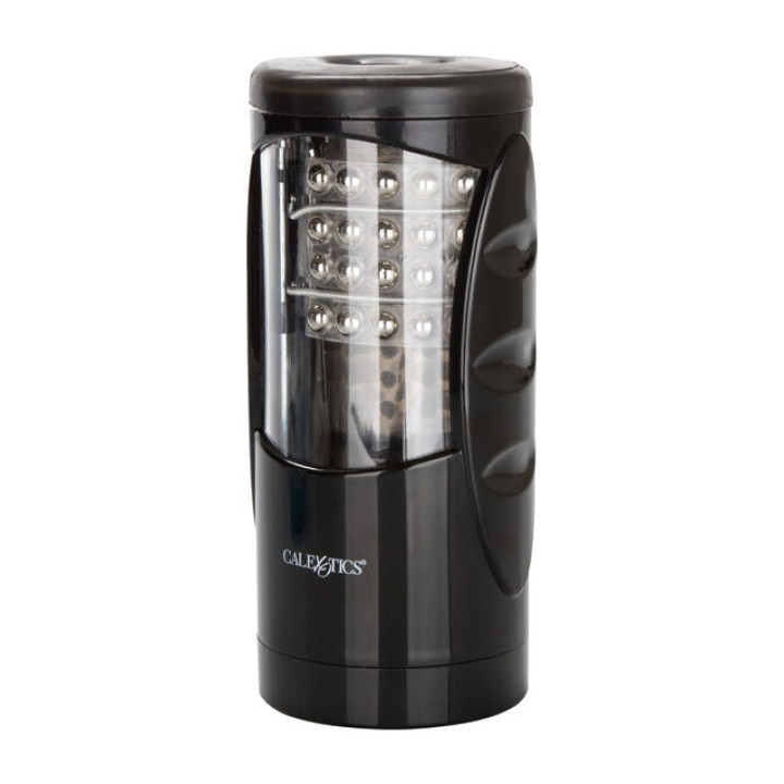 CALEXOTICS Αυτόματος άνδριτος πολυτελής ερωτικός εφαρμογώρας