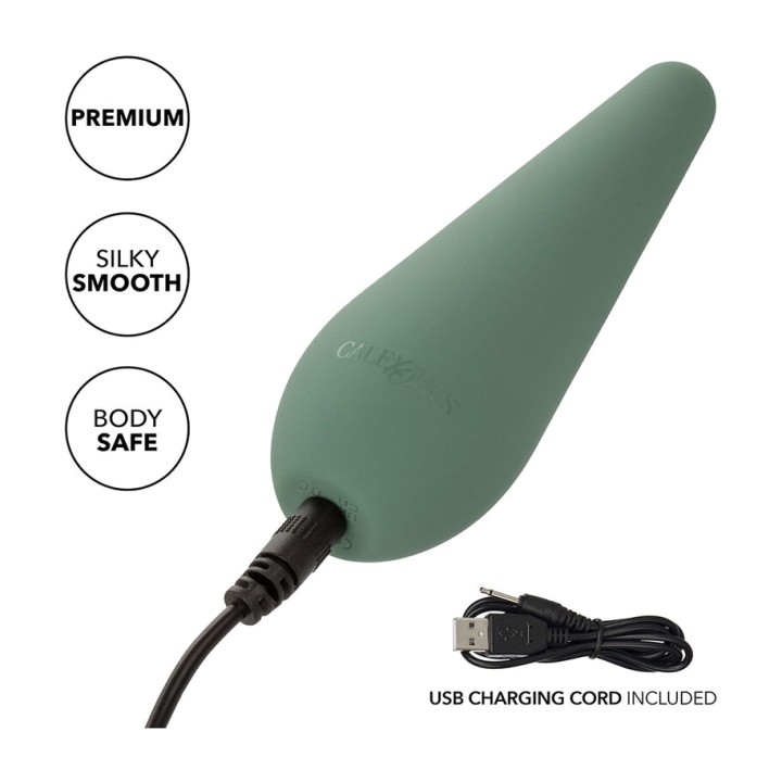 CALEXOTICS Στιμουλάτορας κλιτορίστη MOD CHIC D-239398