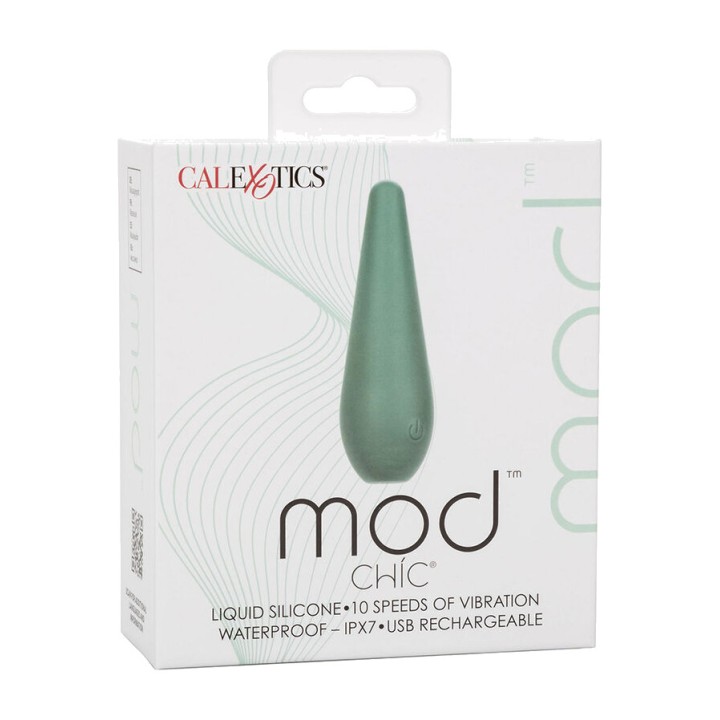 CALEXOTICS Stimulator clitorian MOD CHIC D-239398