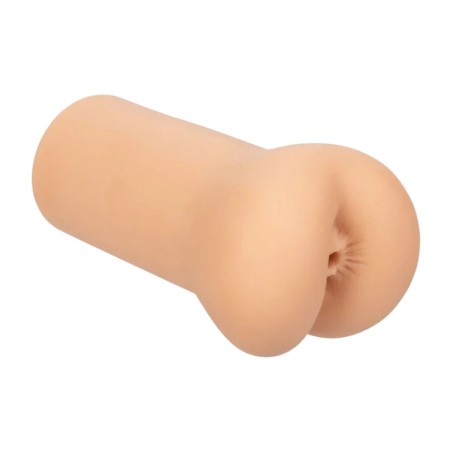 manuell vibrator voor mannen met anusvorm boundless