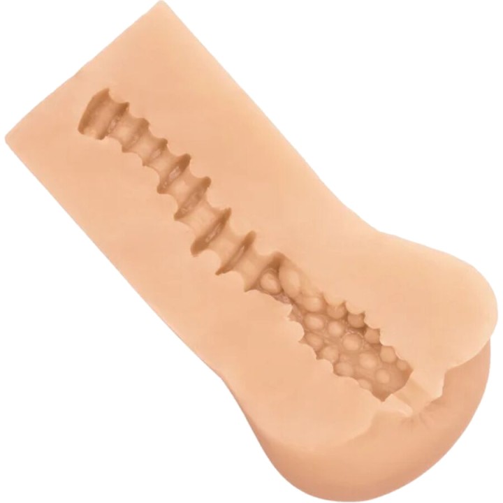 CALEXOTICS Masturbator für Männer mit After-Form BOUNDLESS