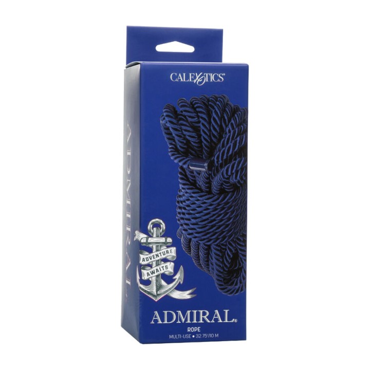 CALEXOTICS Japans bondagekoord ADMIRAL 10 M D-238339