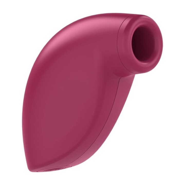 SATISFYER Klitorisuddsventilator ONE NIGHT STAND D-221888