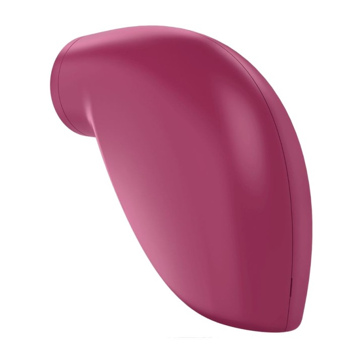 SATISFYER Aspirator de clítoris ONE NIGHT STAND D-221888