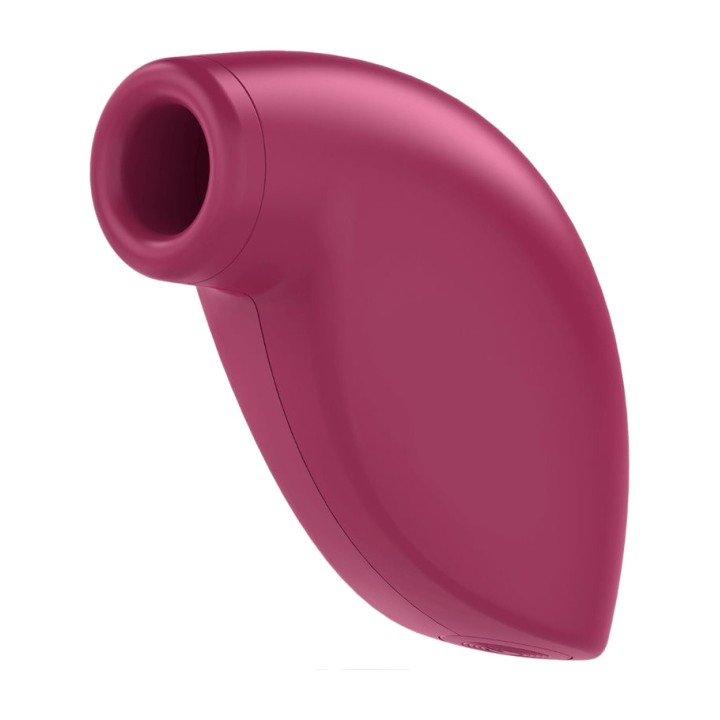 SATISFYER Clitoral vacuum pump ONE NIGHT STAND D-221888
