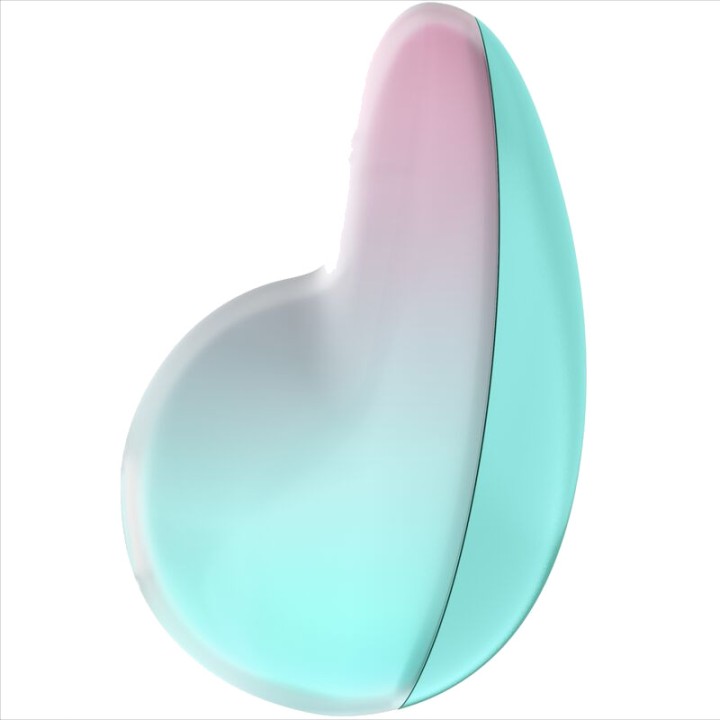 SATISFYER Clitorissukkumaappi PIXIE DUST D-237592VAR
