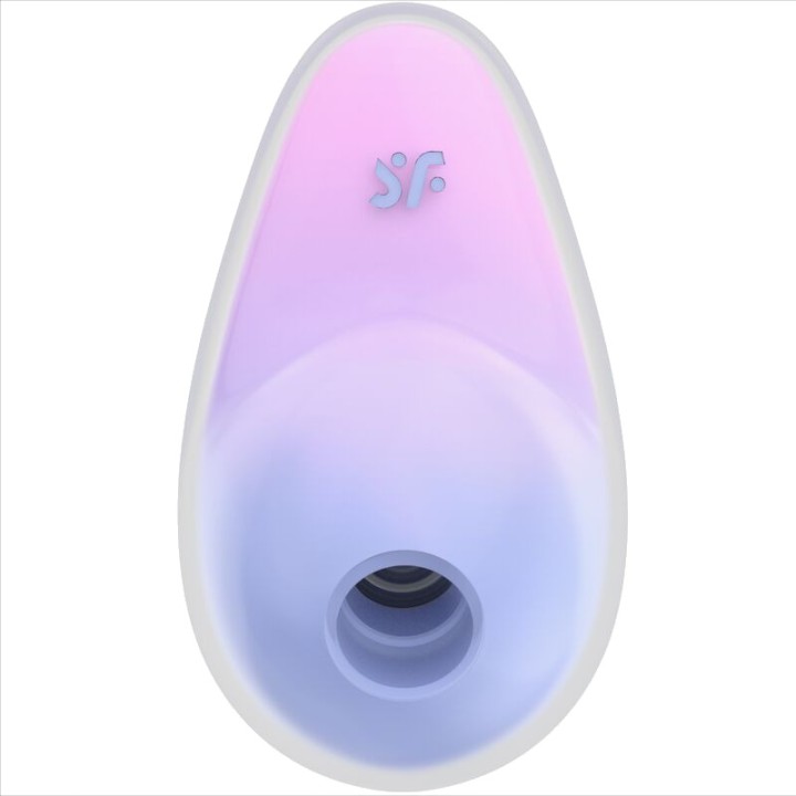 SATISFYER Aspirateur de clitoris PIXIE DUST D-237592VAR