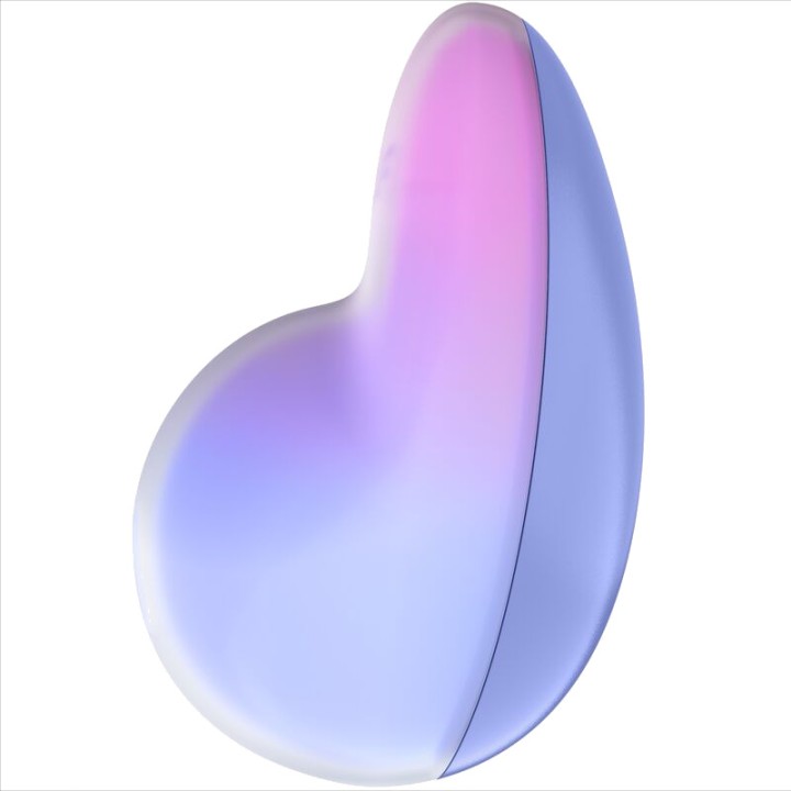 SATISFYER Klitorisuddsventilator PIXIE DUST D-237592VAR
