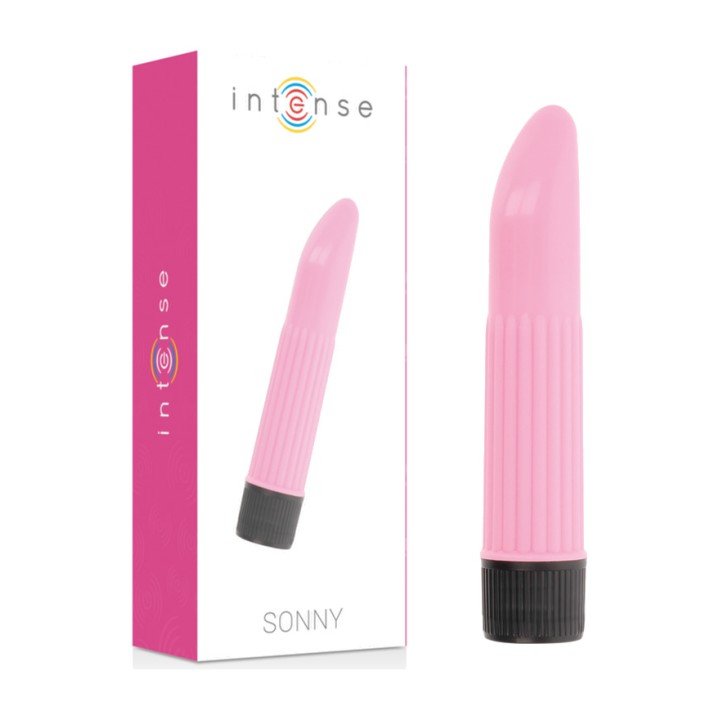 INTENSE Mini vibratør SONNY D-221087VAR