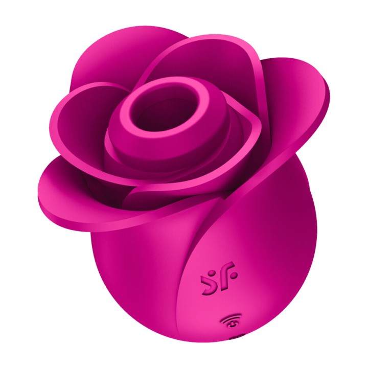 SATISFYER Klitoris sukker Vibratør AIR PULSE PRO 2 MODERN