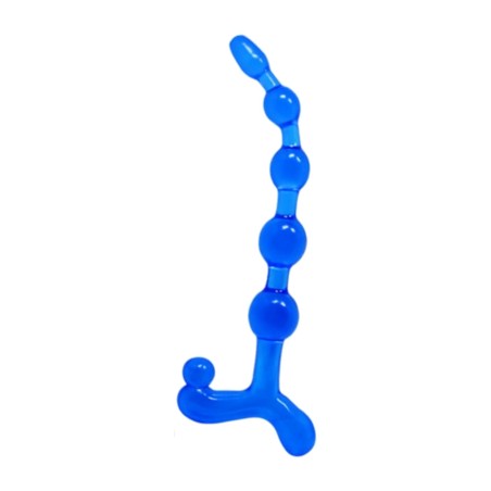 palle anali bendy twist