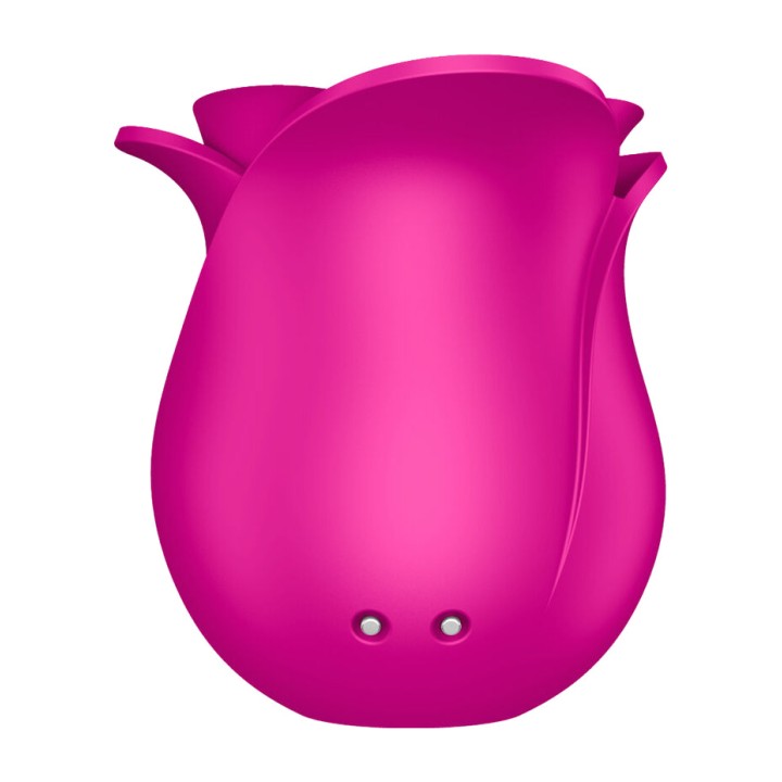 SATISFYER Vibratorski clitorisač AIR PULSE PRO 2 MODERN