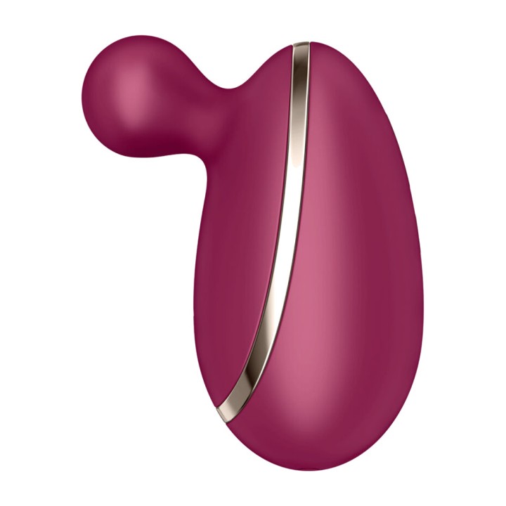 SATISFYER Klitorisvibratør SPOT ON 1 D-234863