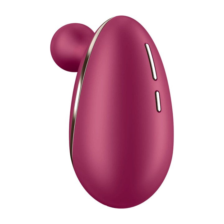 SATISFYER Klitorisvibratør SPOT ON 1 D-234863
