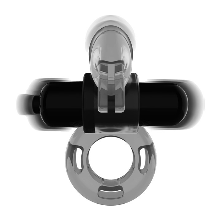 INTENSE Penisvibratorkrans FRY D-234770VAR