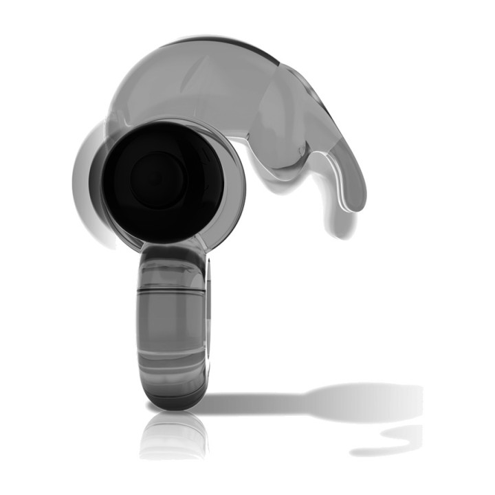 INTENSE Penisvibratorkrans FRY D-234770VAR