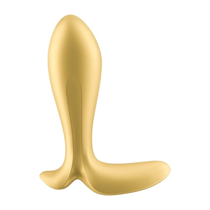 SATISFYER Plug anale INTENSITY D-234321
