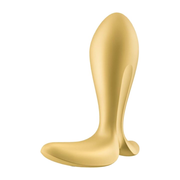 SATISFYER Anal plug INTENSITY D-234321
