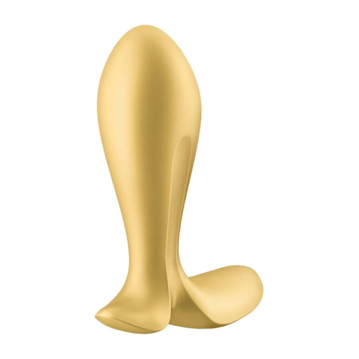 SATISFYER Analni vtičnik INTENSITY D-234321