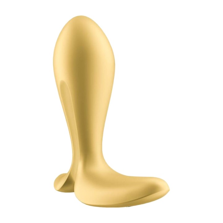 SATISFYER Anal csapdec INTENSITY D-234321