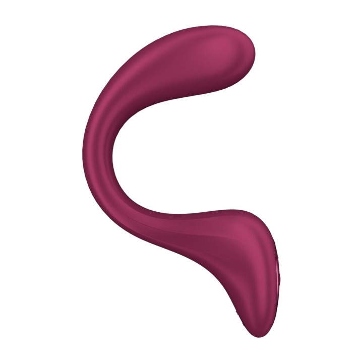 SATISFYER Vibrattori lapin G FOR GODDESS 2 D-244567VAR