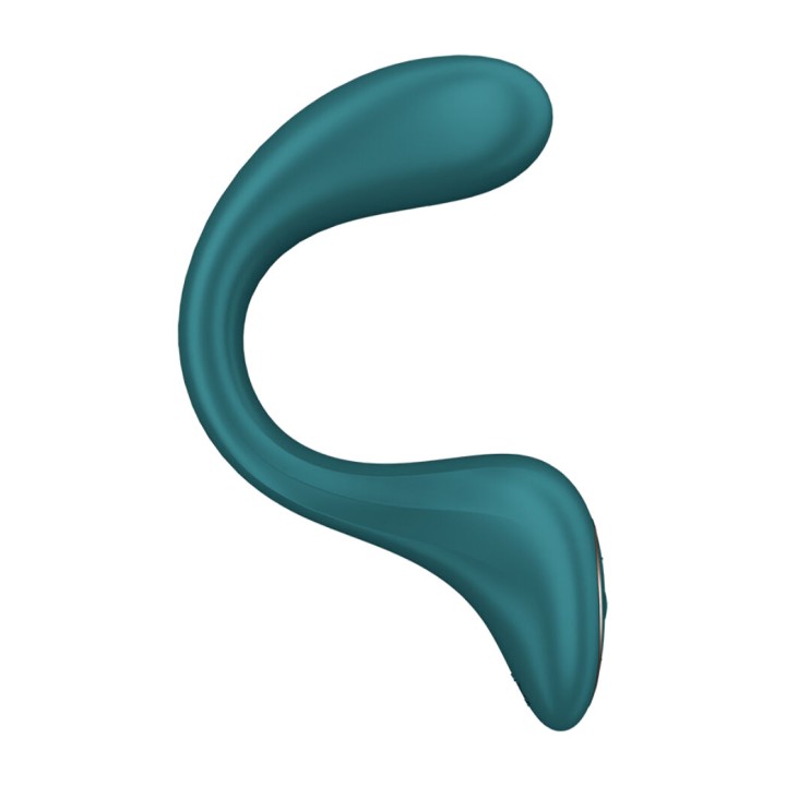 SATISFYER Vibratorski kraljic G FOR GODDESS 2 D-244567VAR