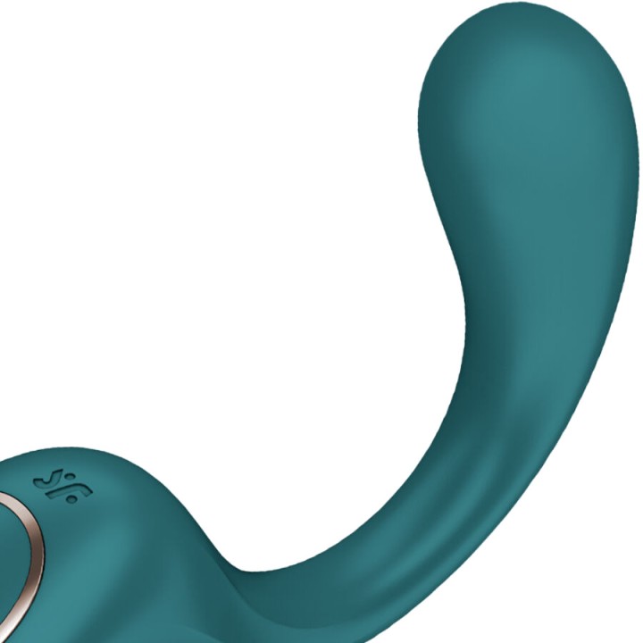 SATISFYER Vibratorski kraljic G FOR GODDESS 2 D-244567VAR