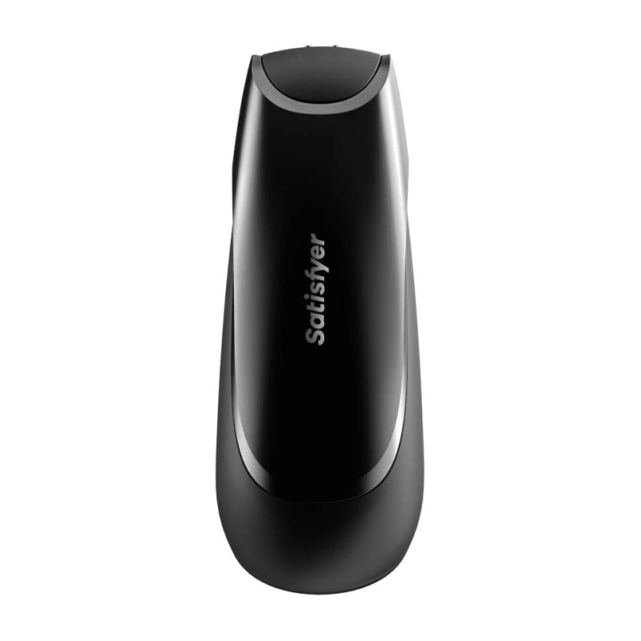 SATISFYER Stimulateur masculin avec vibration MEN VIBRATION+