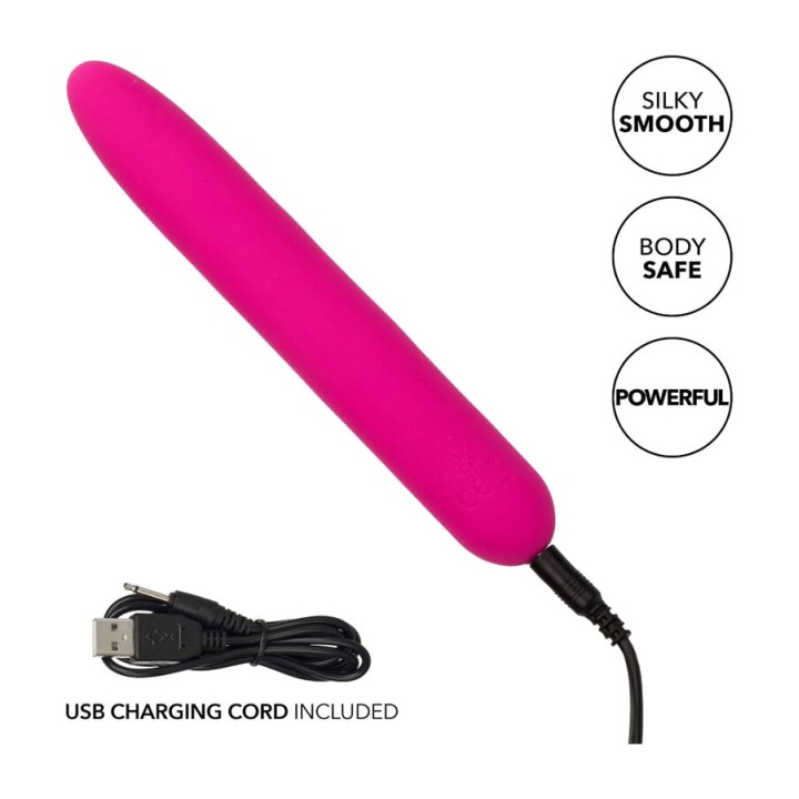 CALEXOTICS Vibrateur BLISS VIBE D-233075