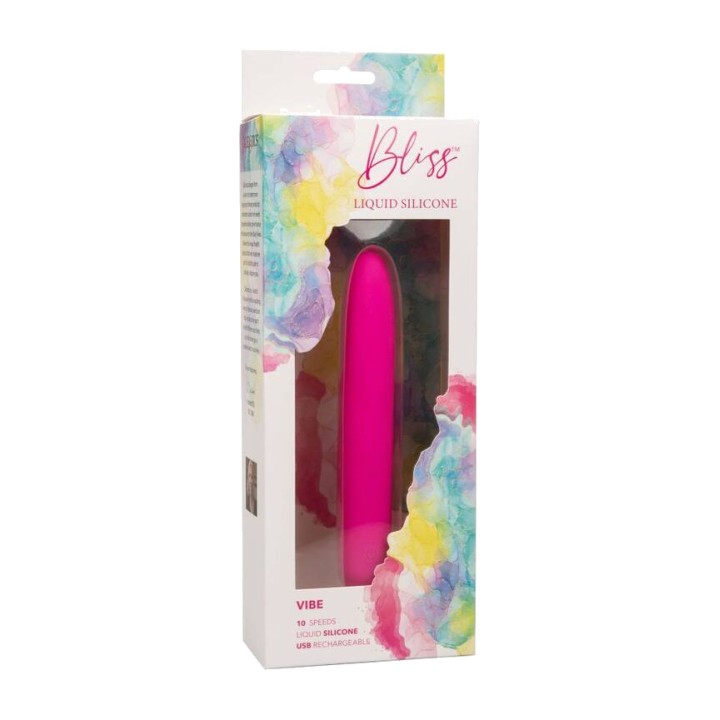 CALEXOTICS Trillervibrator BLISS VIBE D-233075